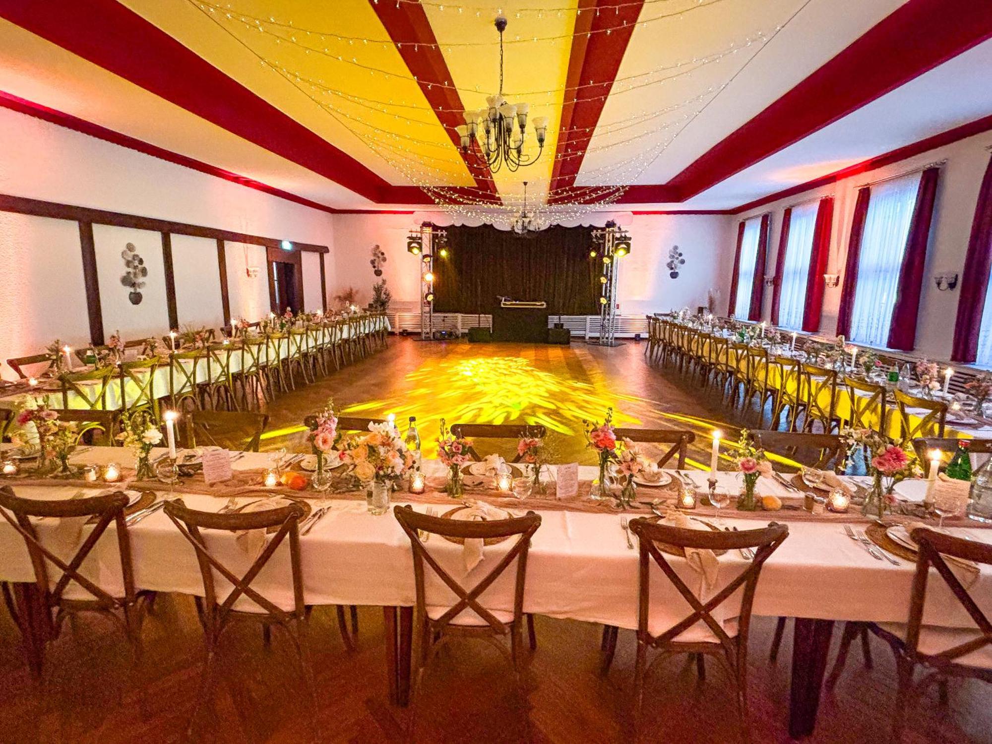 Hotel Ruhekrug Lurschau المظهر الخارجي الصورة
